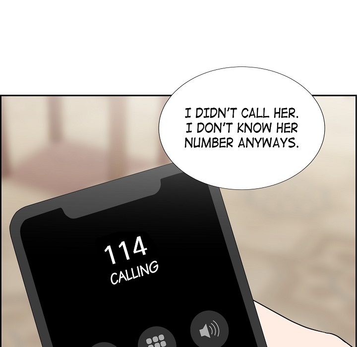 Dubious Moon Chapter 22 page 54 - 