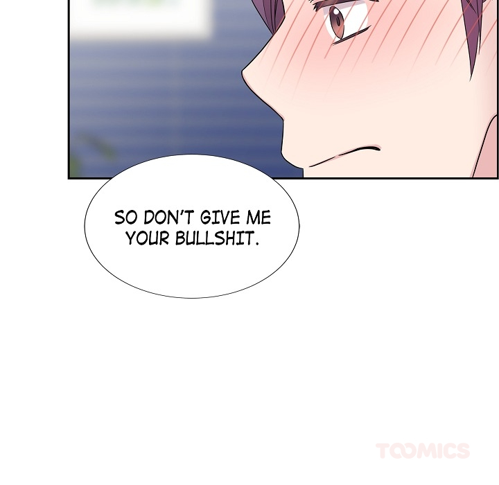 Dubious Moon Chapter 22 page 58 - 