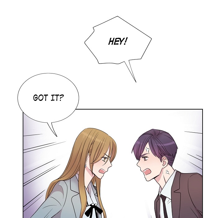 Dubious Moon Chapter 22 page 59 - 