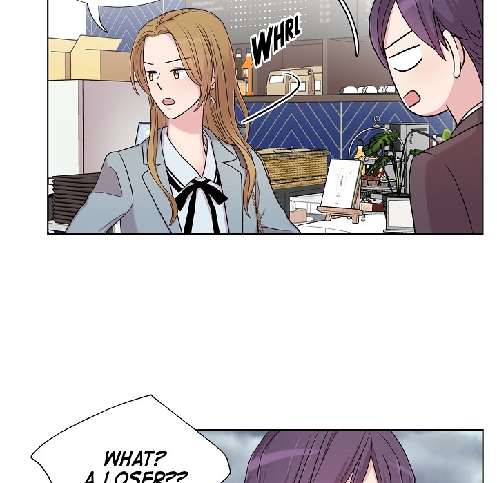 Dubious Moon Chapter 22 page 61 - 