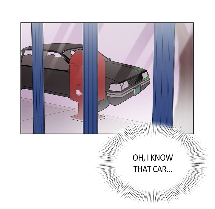 Dubious Moon Chapter 22 page 65 - 