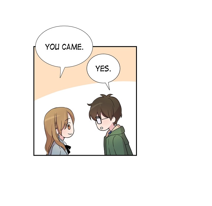 Dubious Moon Chapter 22 page 79 - 