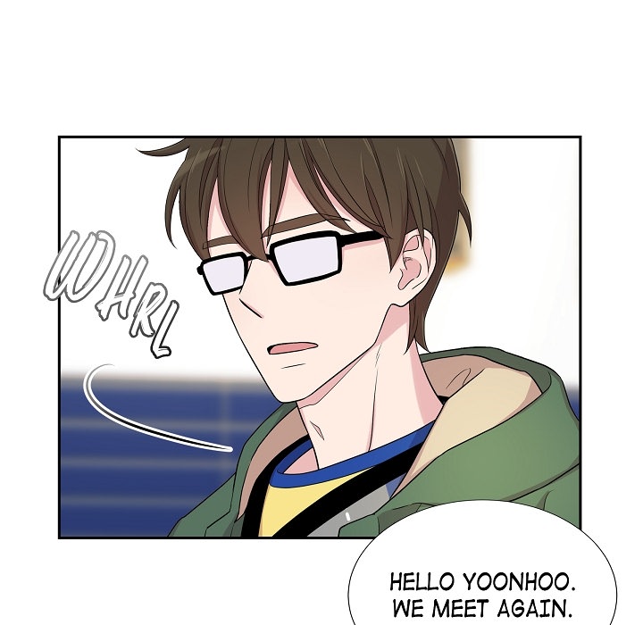 Dubious Moon Chapter 22 page 80 - 