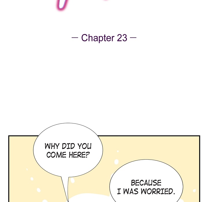 Dubious Moon Chapter 23 page 14 - 
