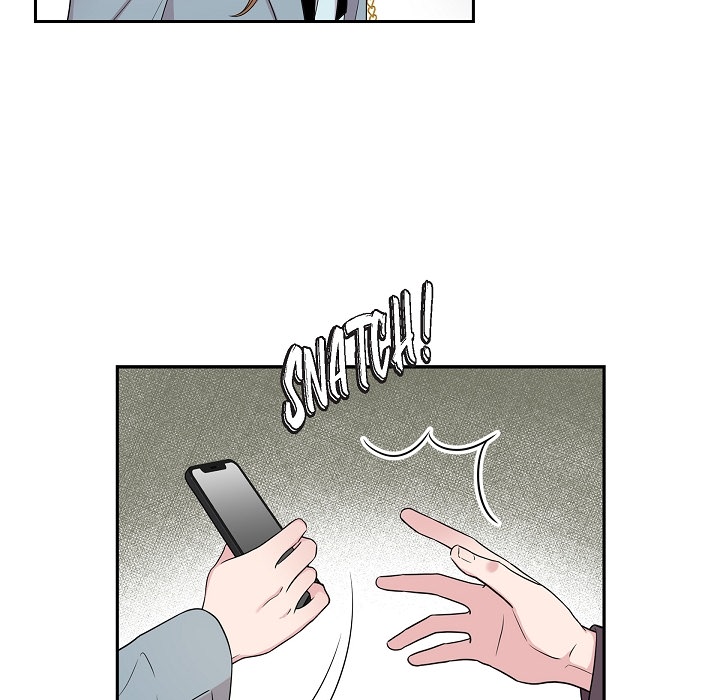 Dubious Moon Chapter 23 page 17 - 