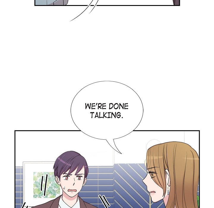 Dubious Moon Chapter 23 page 18 - 