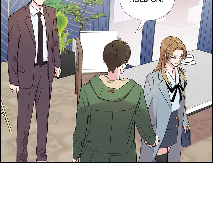 Dubious Moon Chapter 23 page 20 - 
