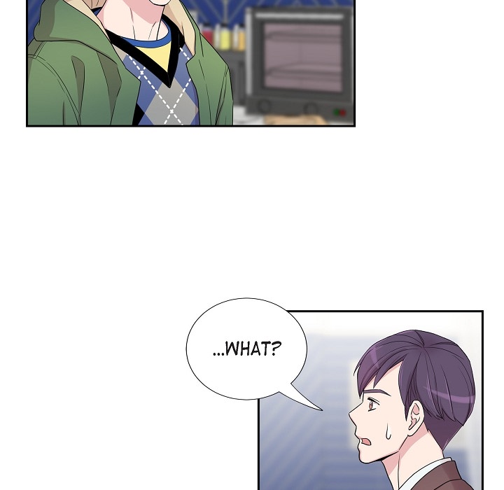 Dubious Moon Chapter 23 page 23 - 