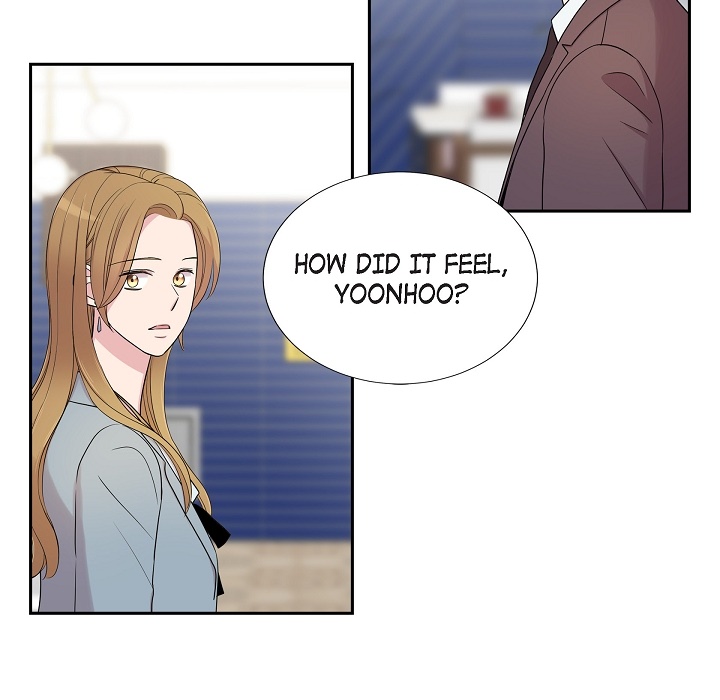 Dubious Moon Chapter 23 page 24 - 