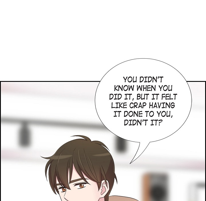 Dubious Moon Chapter 23 page 26 - 