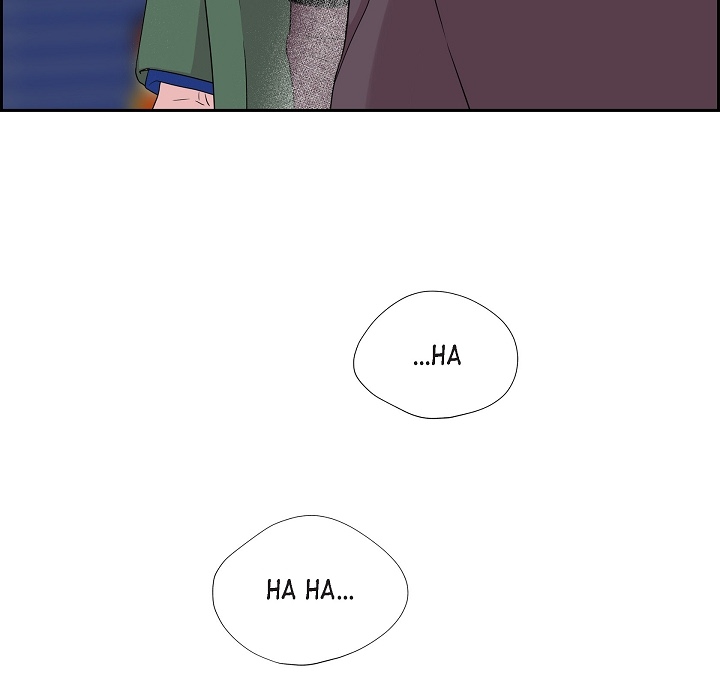 Dubious Moon Chapter 23 page 28 - 