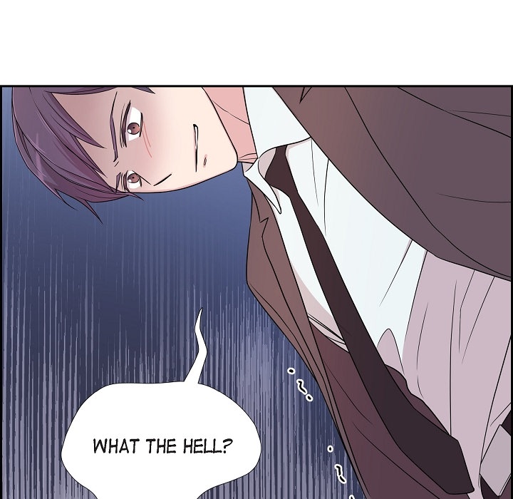 Dubious Moon Chapter 23 page 29 - 