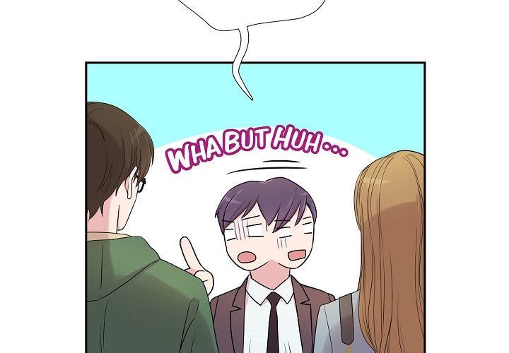 Dubious Moon Chapter 23 page 4 - 