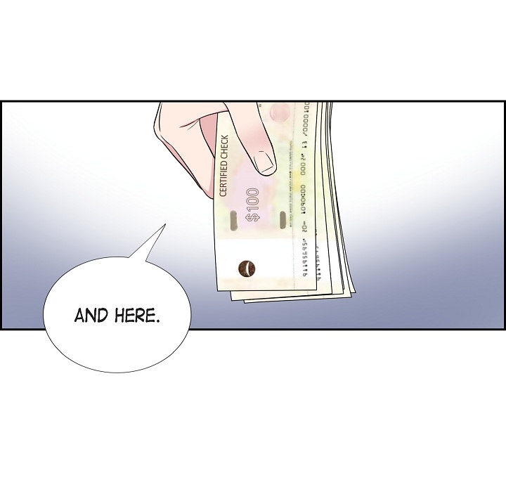 Dubious Moon Chapter 23 page 31 - 