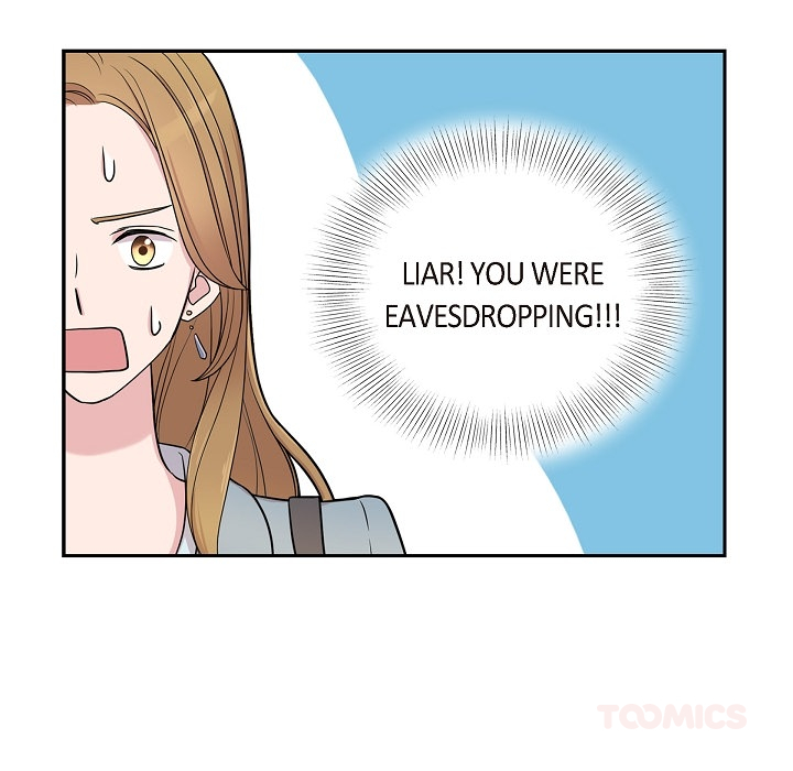 Dubious Moon Chapter 23 page 35 - 