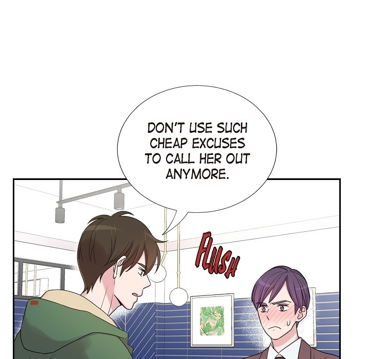 Dubious Moon Chapter 23 page 36 - 