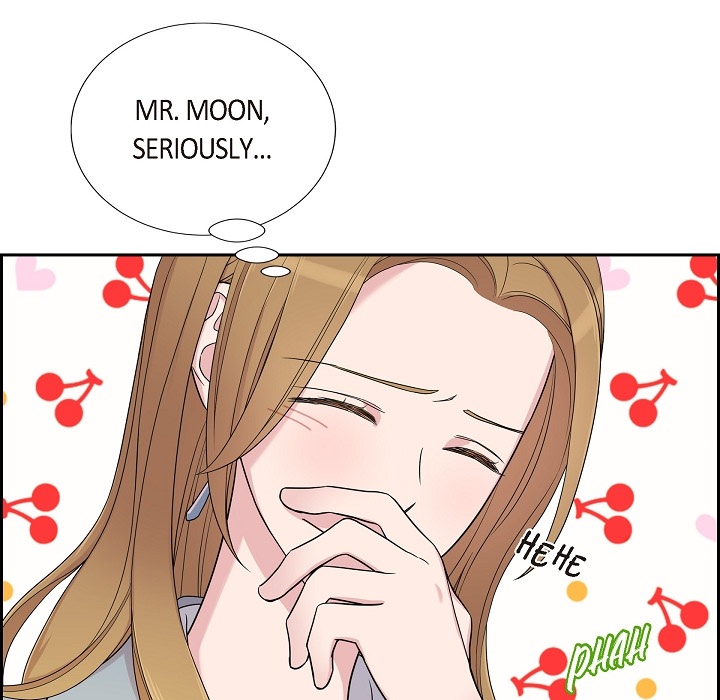 Dubious Moon Chapter 23 page 38 - 