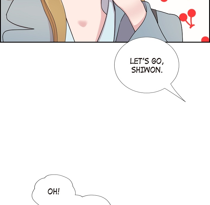 Dubious Moon Chapter 23 page 39 - 