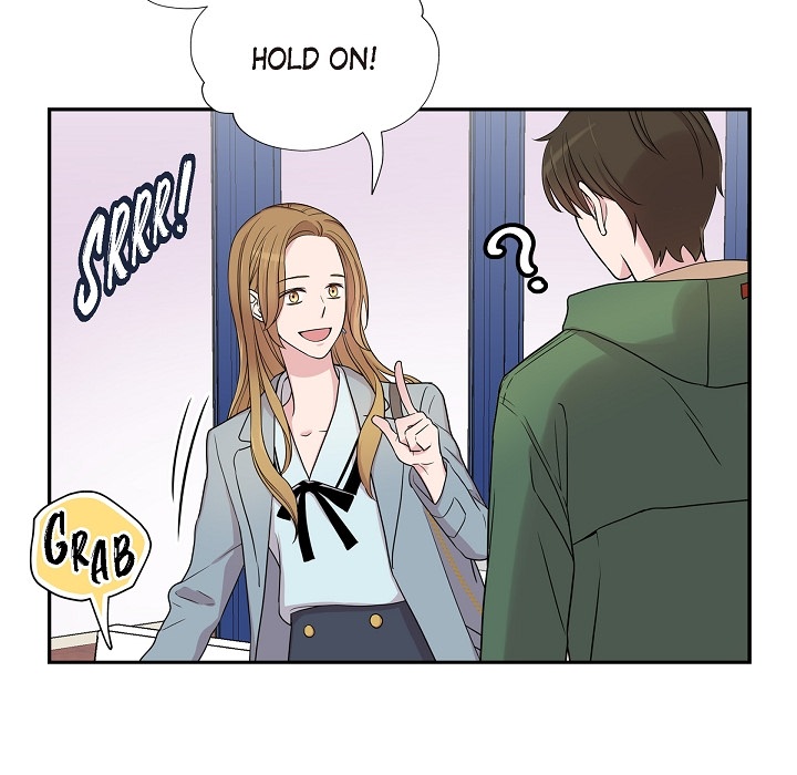 Dubious Moon Chapter 23 page 40 - 