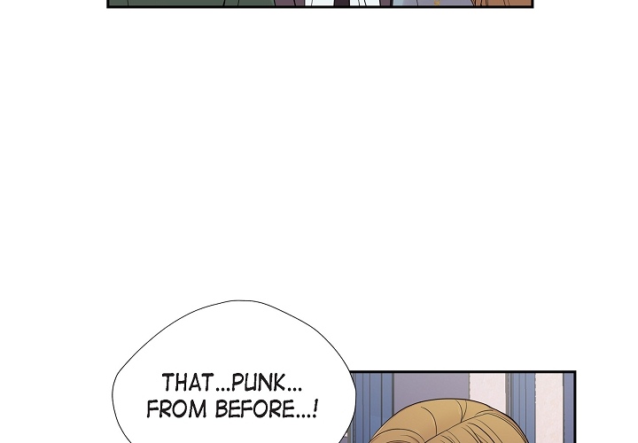 Dubious Moon Chapter 23 page 5 - 