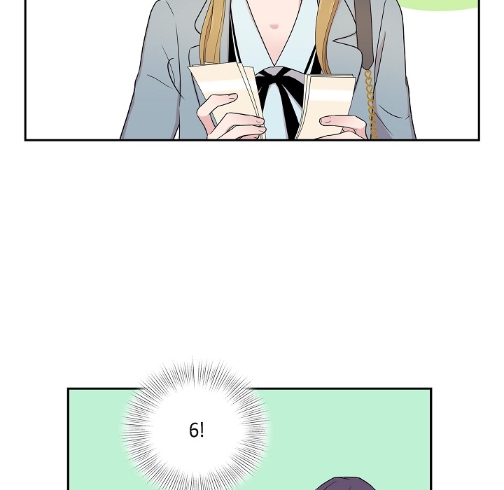 Dubious Moon Chapter 23 page 42 - 