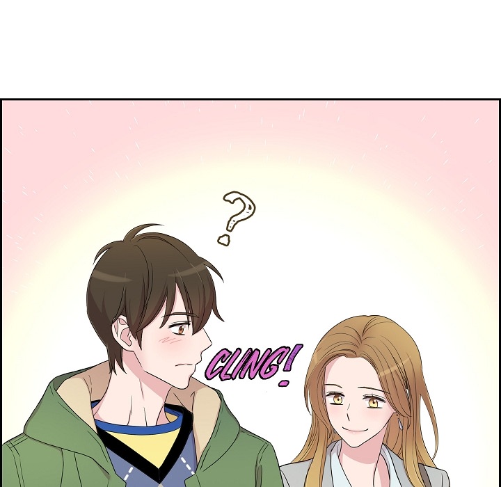 Dubious Moon Chapter 23 page 44 - 