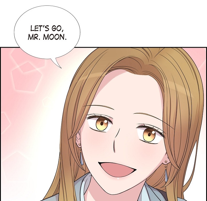 Dubious Moon Chapter 23 page 46 - 