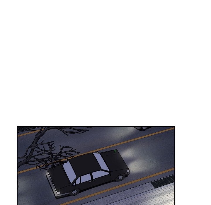 Dubious Moon Chapter 23 page 50 - 