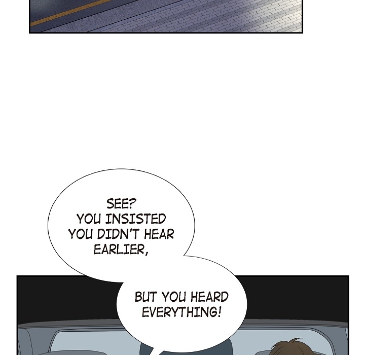Dubious Moon Chapter 23 page 51 - 