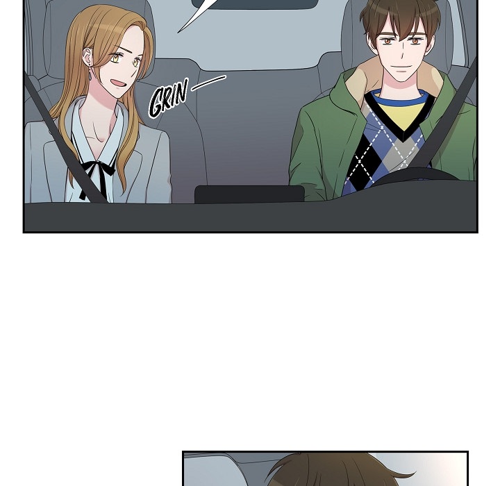 Dubious Moon Chapter 23 page 52 - 