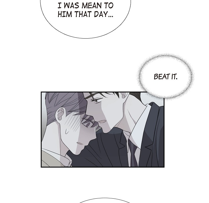 Dubious Moon Chapter 23 page 55 - 