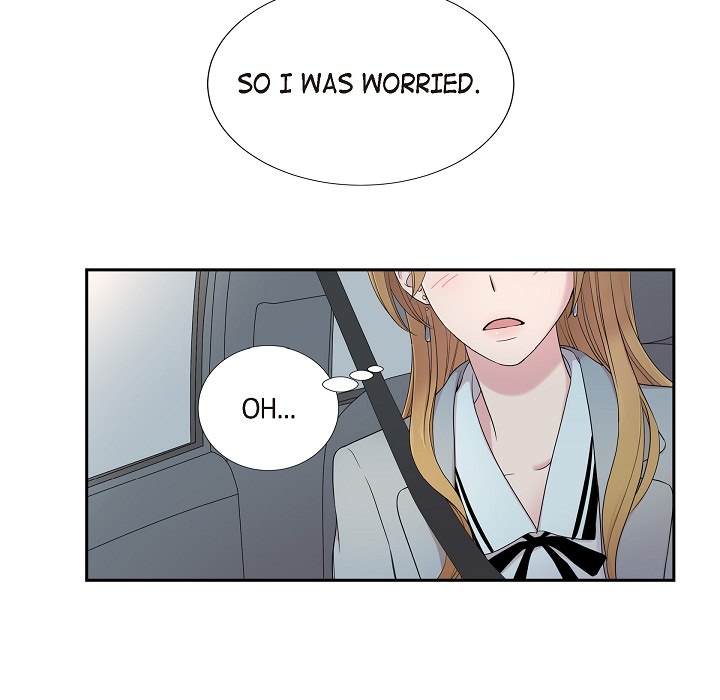 Dubious Moon Chapter 23 page 56 - 