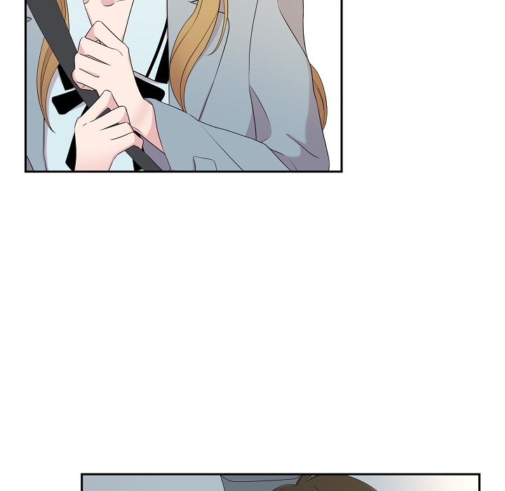 Dubious Moon Chapter 23 page 58 - 
