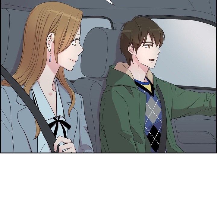 Dubious Moon Chapter 23 page 61 - 