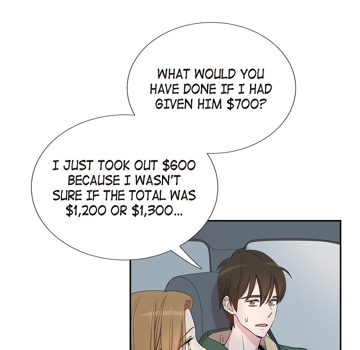 Dubious Moon Chapter 23 page 63 - 