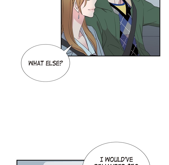 Dubious Moon Chapter 23 page 64 - 