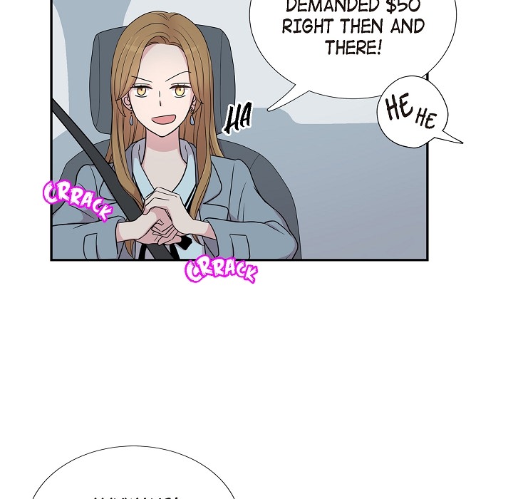 Dubious Moon Chapter 23 page 65 - 