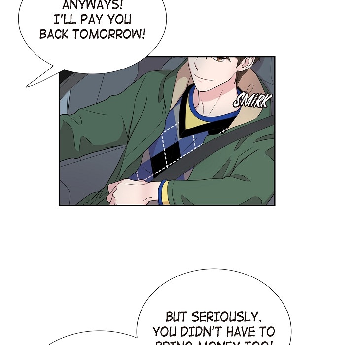 Dubious Moon Chapter 23 page 66 - 