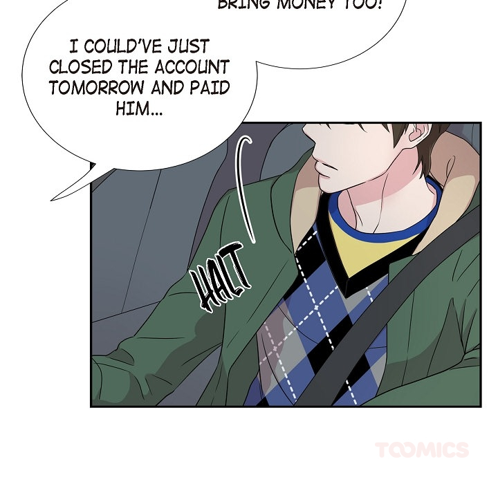 Dubious Moon Chapter 23 page 67 - 