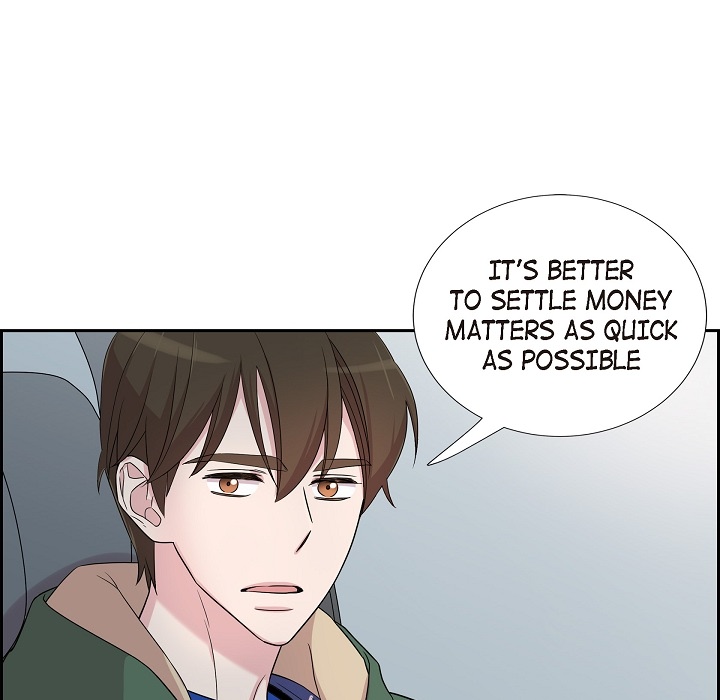 Dubious Moon Chapter 23 page 68 - 