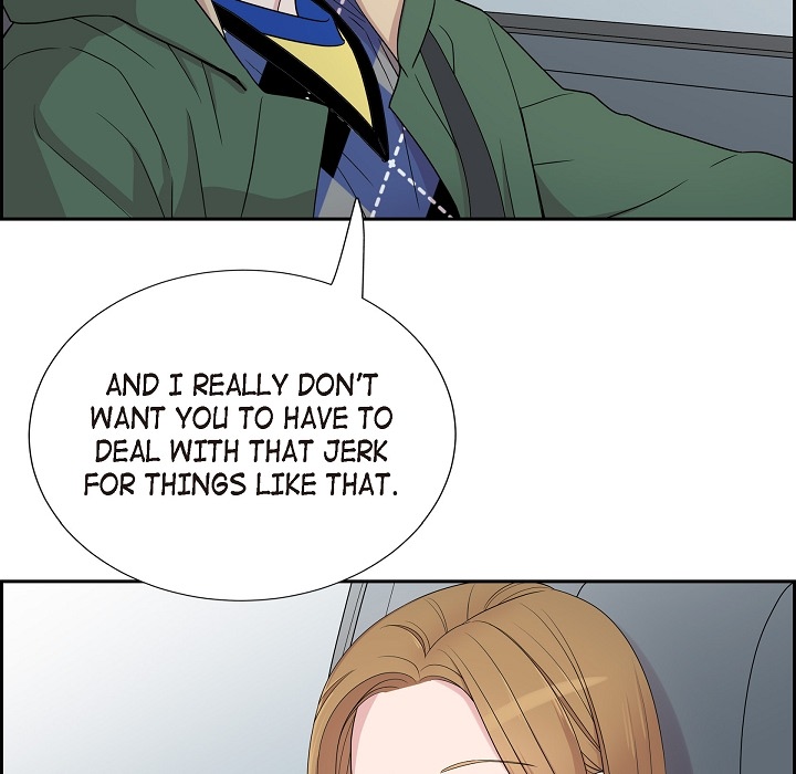 Dubious Moon Chapter 23 page 69 - 