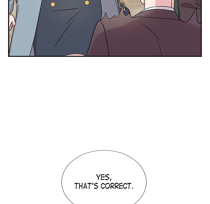 Dubious Moon Chapter 23 page 8 - 