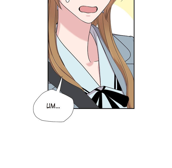 Dubious Moon Chapter 23 page 71 - 