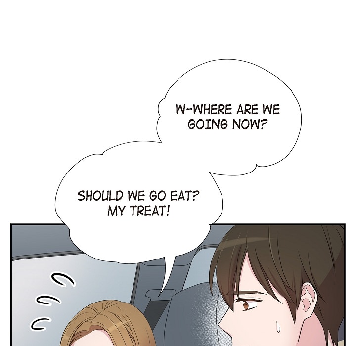 Dubious Moon Chapter 23 page 72 - 