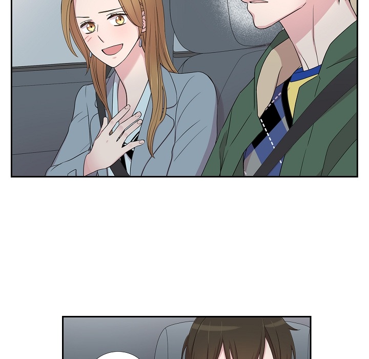 Dubious Moon Chapter 23 page 73 - 