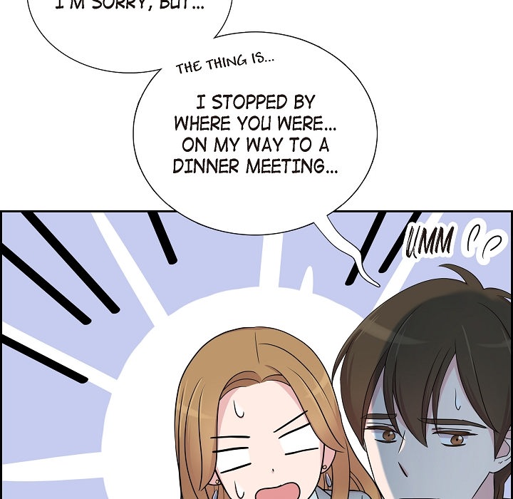 Dubious Moon Chapter 23 page 76 - 