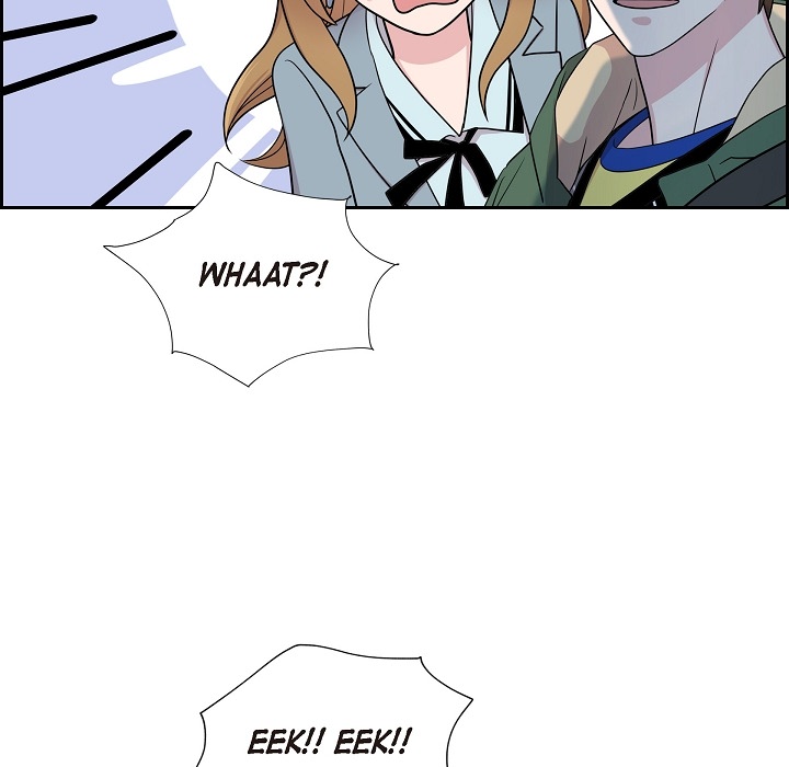 Dubious Moon Chapter 23 page 77 - 