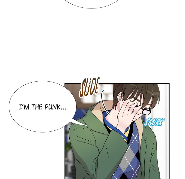 Dubious Moon Chapter 23 page 9 - 