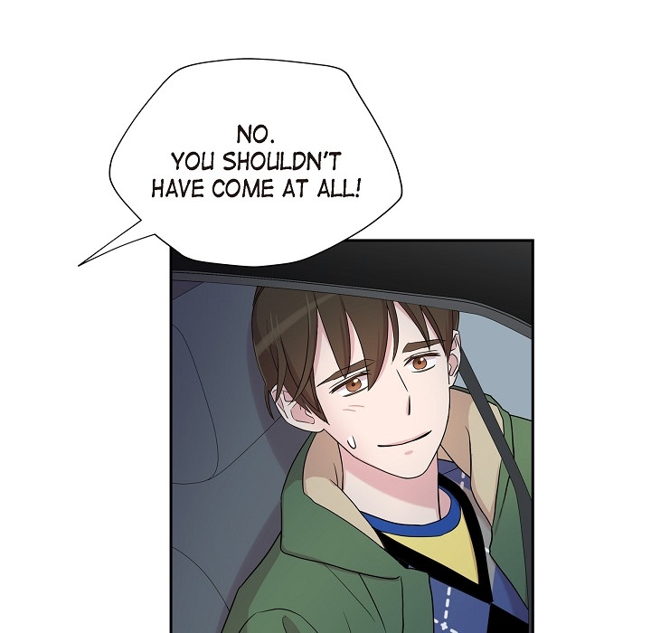 Dubious Moon Chapter 23 page 82 - 