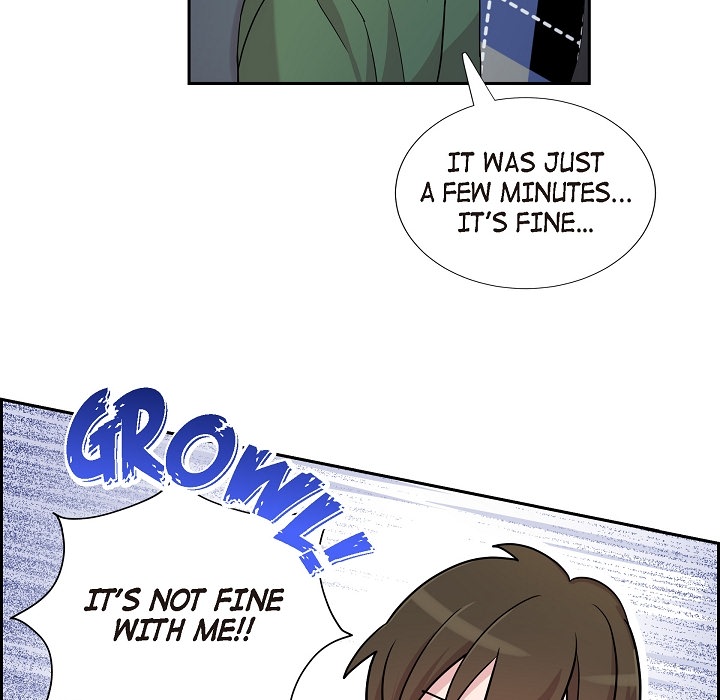 Dubious Moon Chapter 23 page 83 - 